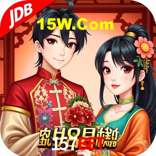 Bônus de Boas-vindas 157bet