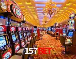 157bet Slot - 320+ Caça-Níqueis Premium