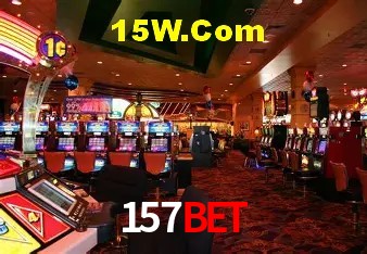 157bet - cassino ao vivo