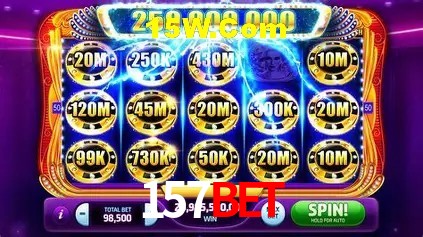 157bet Salvador - Strategy