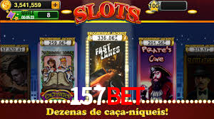 Slot Games 157bet