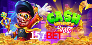 Welcome Bonus 157bet