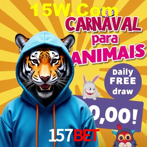 A Emoção da Loteria na 157bet: Uma Chance de Mudança de Vida