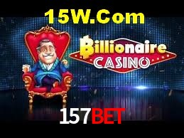 Game Providers 157bet