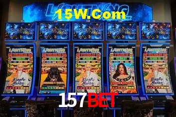157bet Rio de Janeiro - Licenses